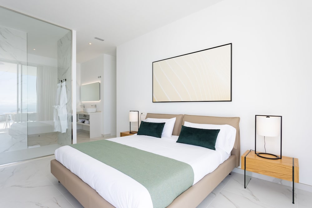 Suite, 2 Bedrooms, Private Pool (C5.1)