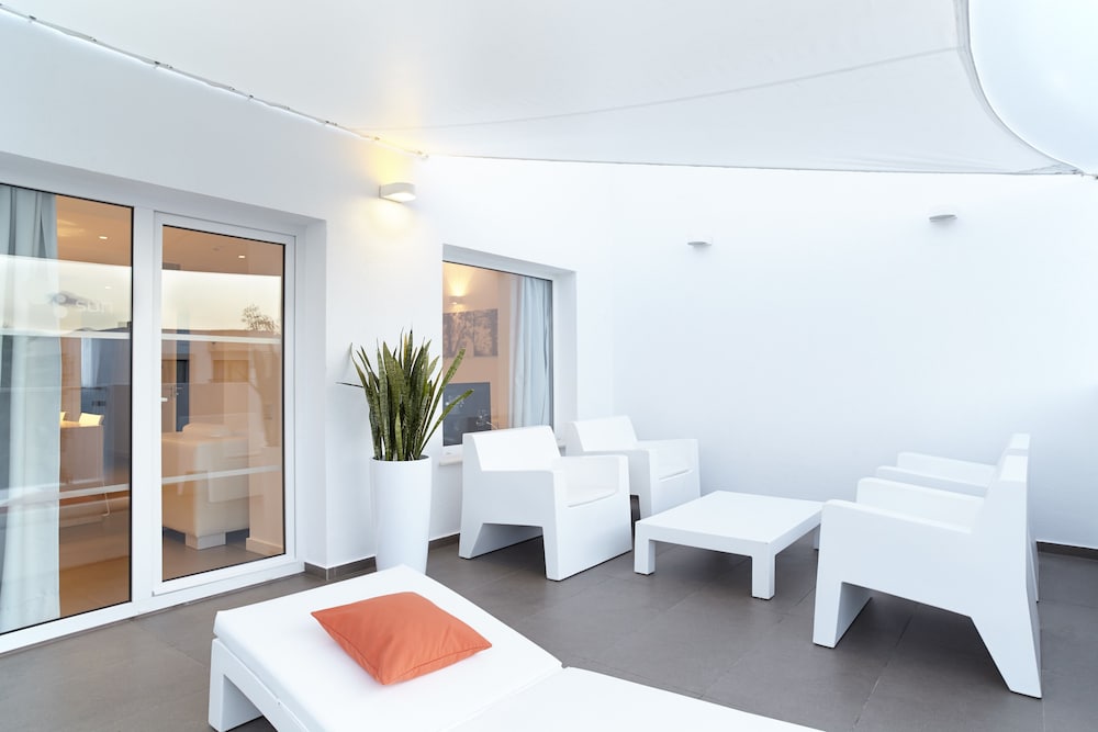 Suite photo 2