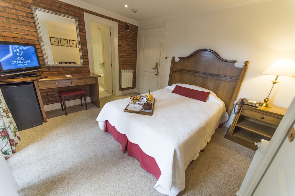 Single Room photo 3