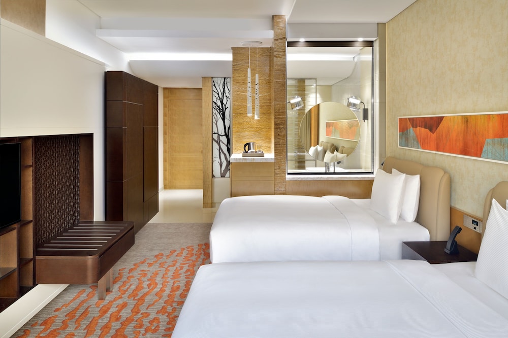 Standard Room, 1 King Bed, Accessible