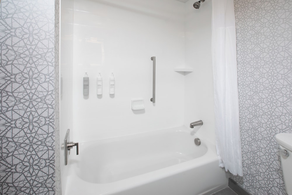 Hampton Hotel & Suiten La Grande, Or, Foto 8