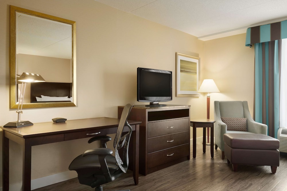 Hilton Garden Inn Toronto/Vaughan, Photo 6