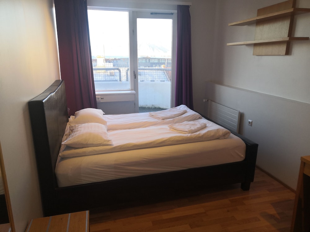 Standard Double Room, 1 Queen Bed, Balcony, Sea View photo 1