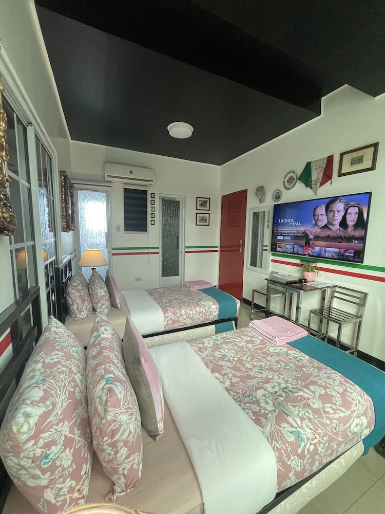 Business Double or Twin Room photo 2