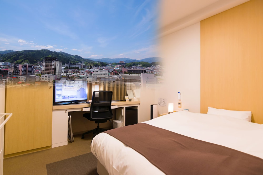 Standard Double Room - High Floor, Non Smoking