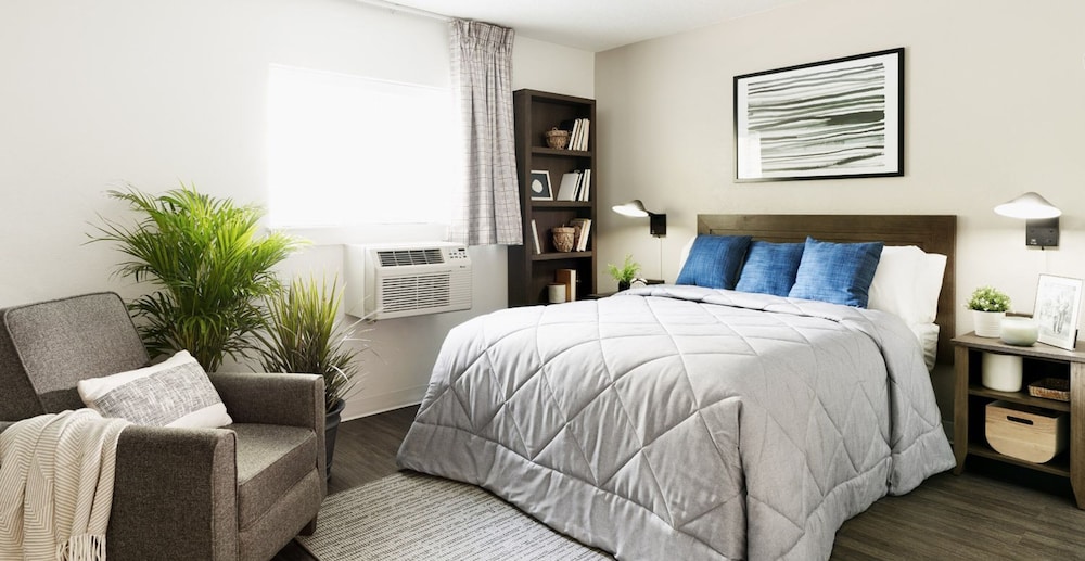 Premium Room, 1 Queen Bed