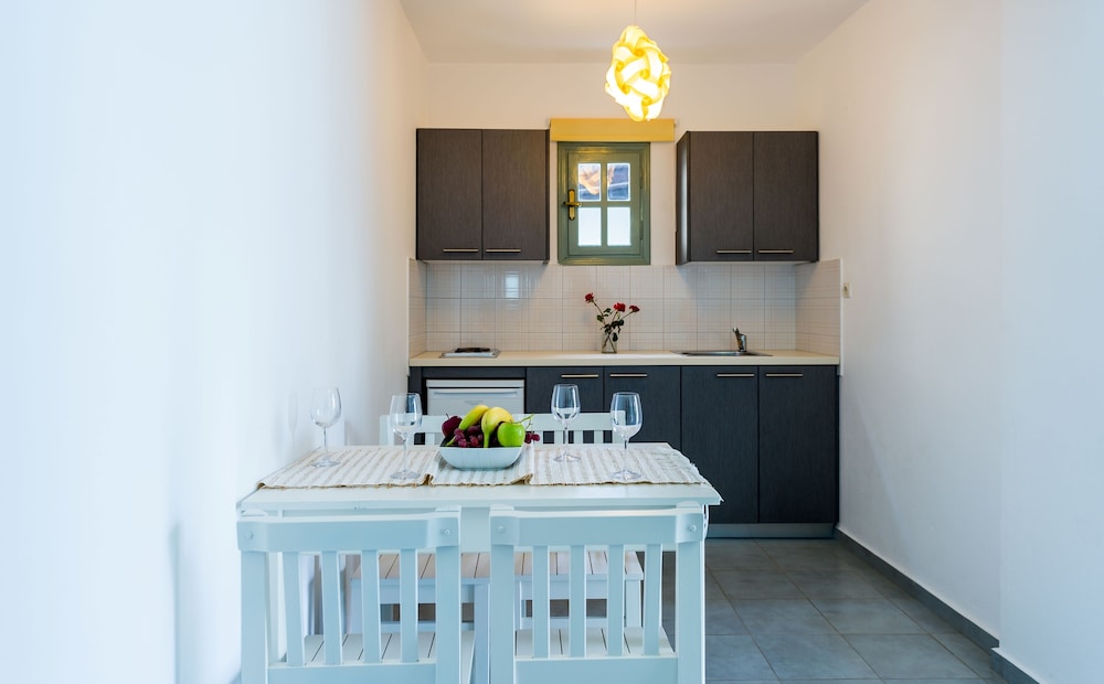 Superior Apartment, 1 Bedroom (for 4) - Photo 8