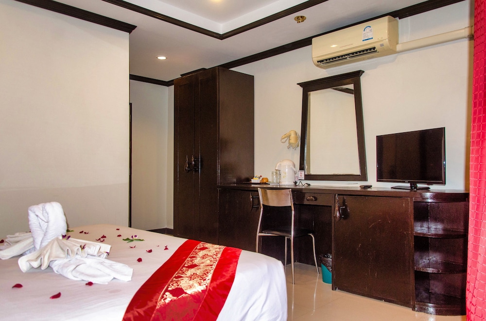 Superior Double Room - Photo 7