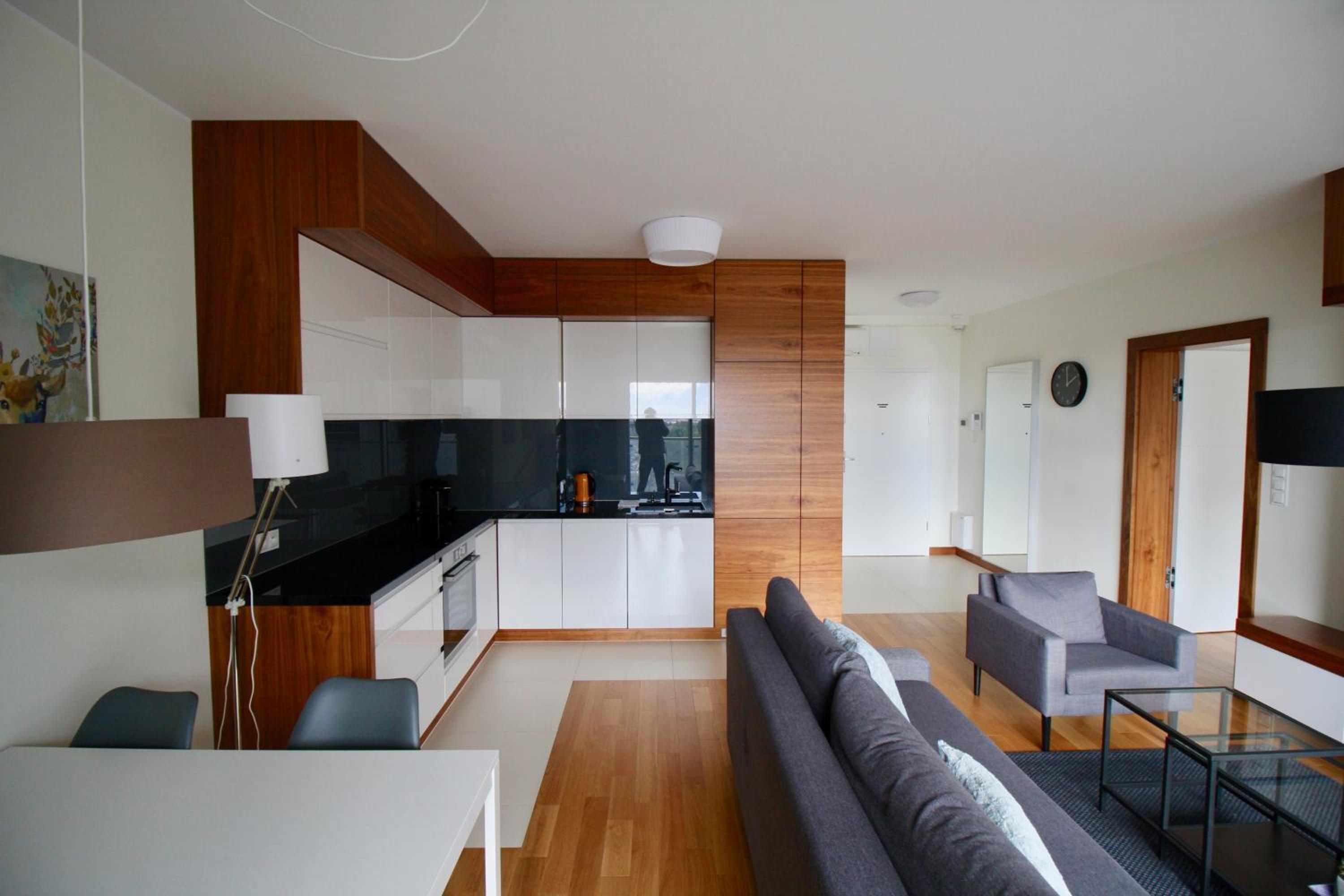 One-Bedroom Superior Apartment photo 3