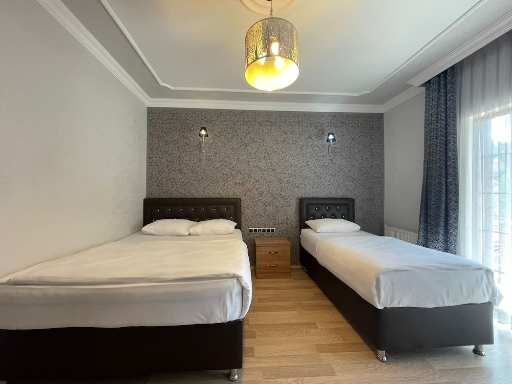 Standard Triple Room photo 1