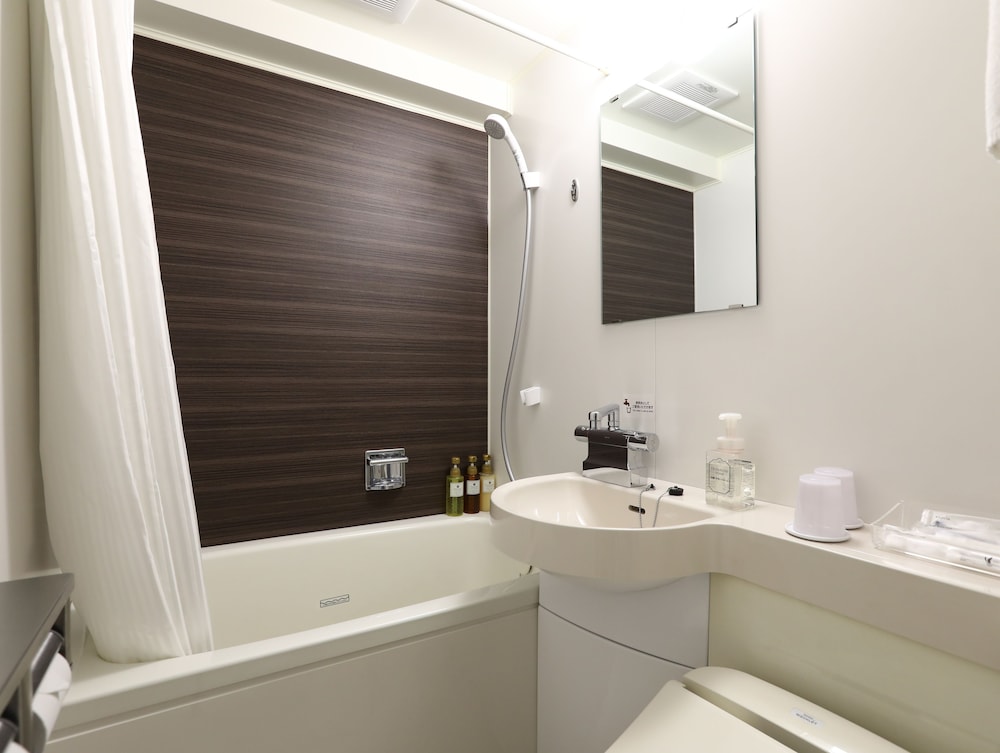 Economy Double Room, Non Smoking photo 2