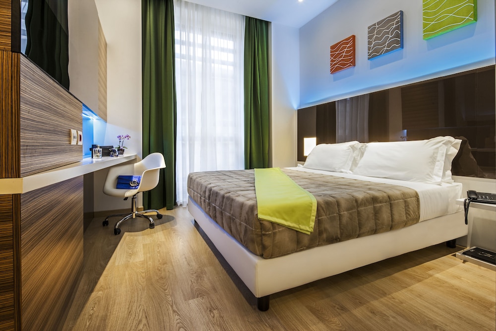 Classic Double Room