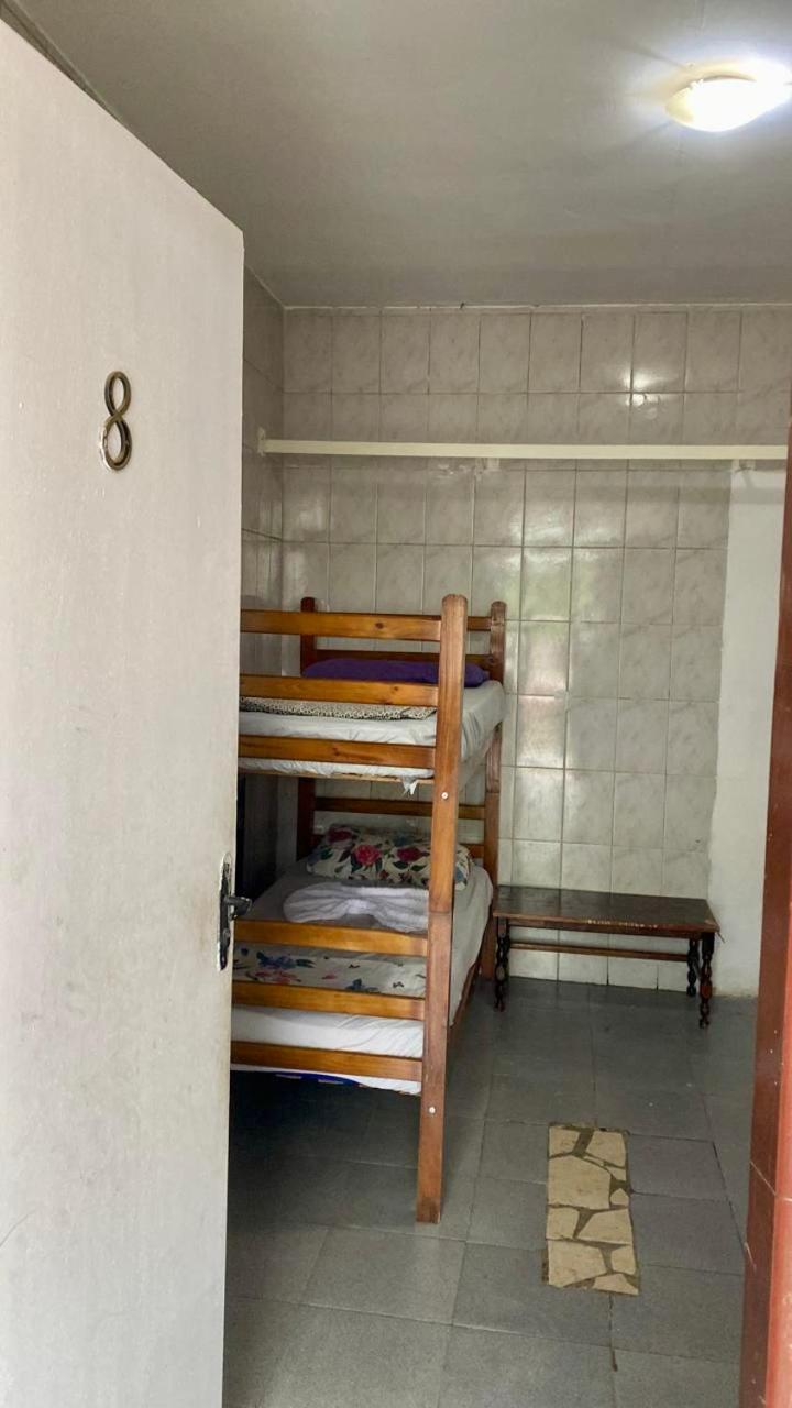 Quadruple Room with Private Bathroom photo 2