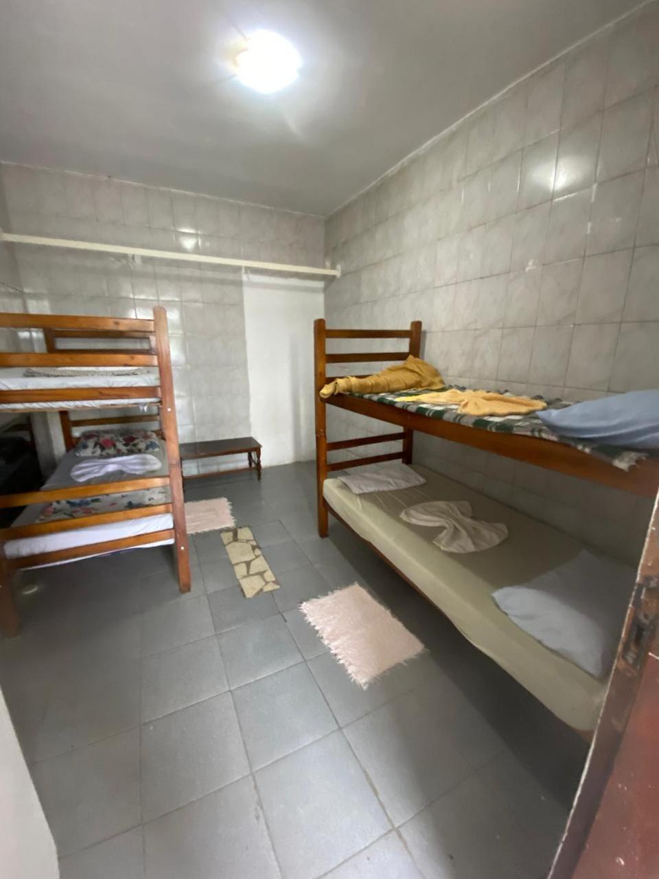 Quadruple Room with Private Bathroom photo 3
