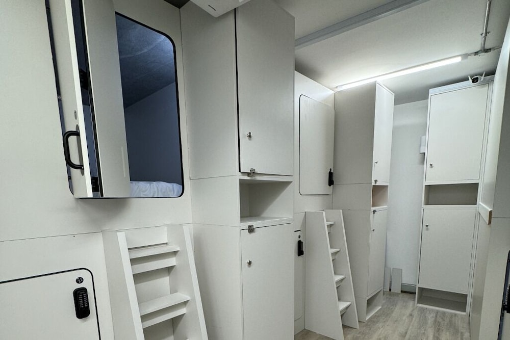 Basic Double Room