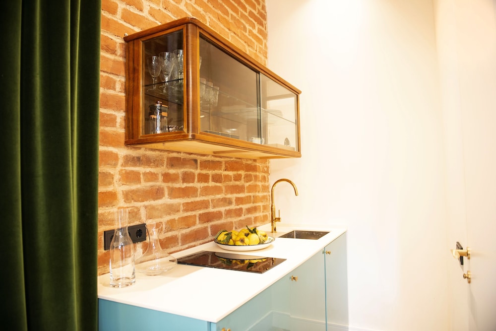 Design Apartment, Terrace - Photo 2