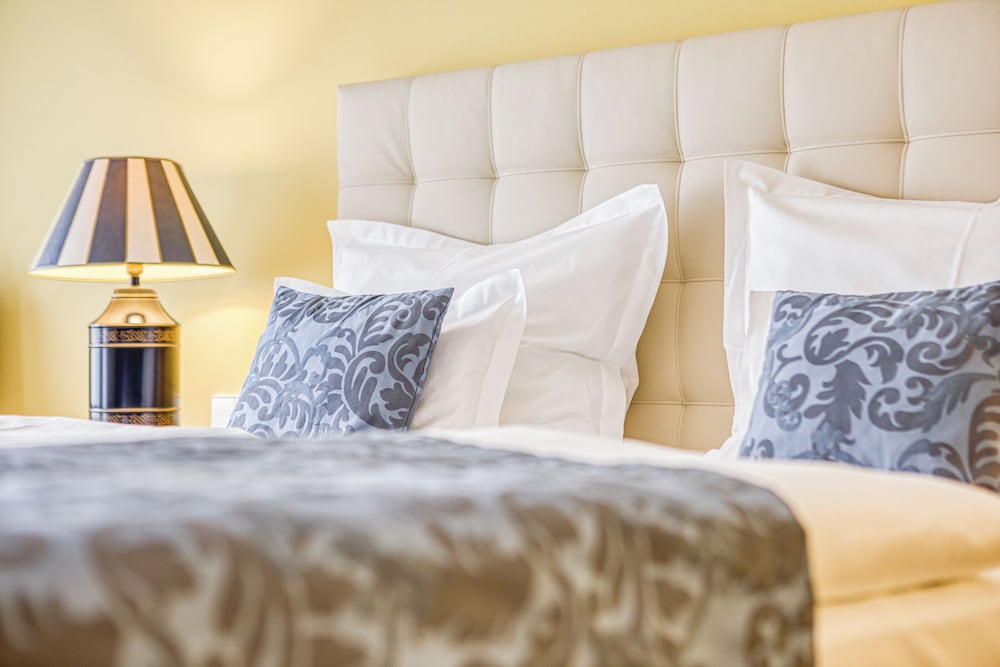 Superior Junior Suite Haupthaus photo 3