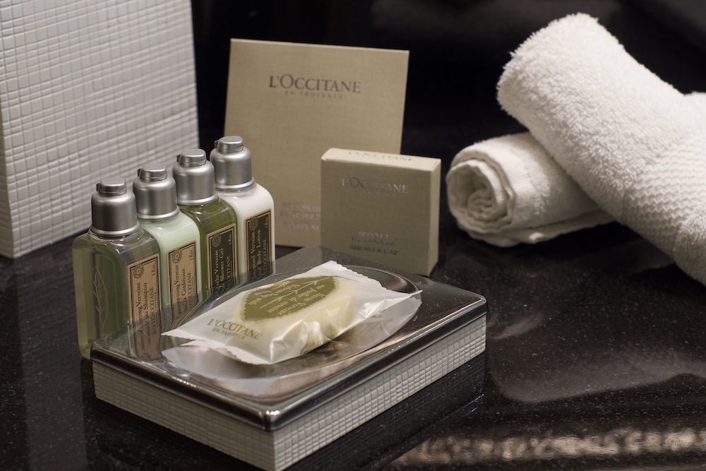 Suite Deluxe - Photo 12