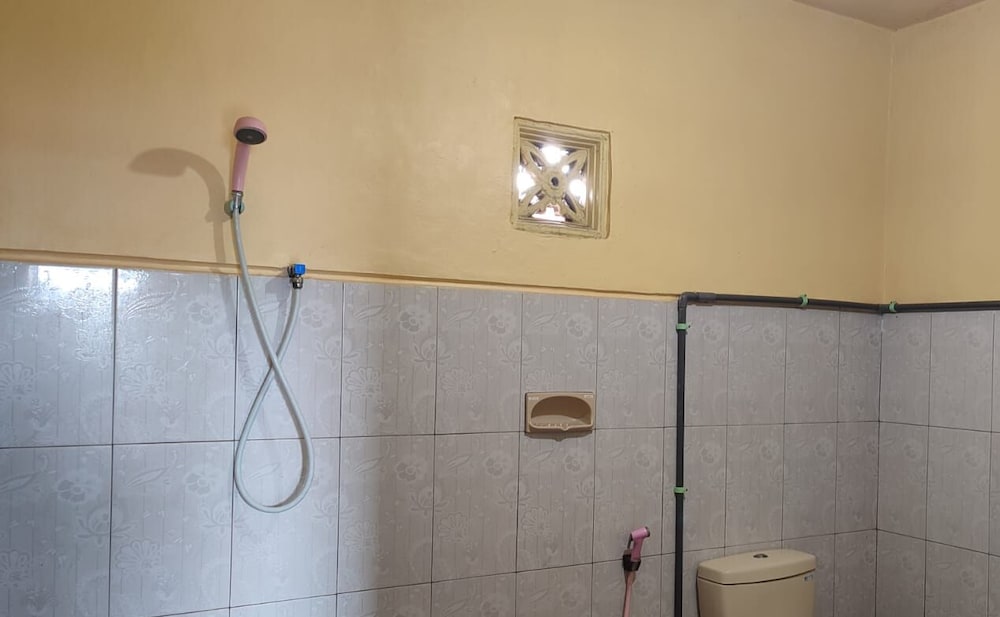 Standard Double or Twin Room - Photo 3