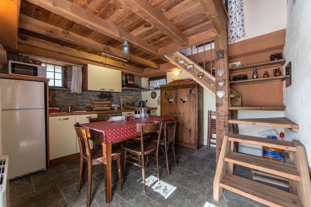 Exclusive Chalet, 1 Queen Bed