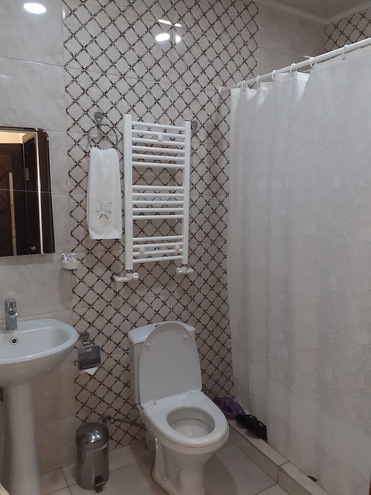 Economy Room, 1 Bedroom