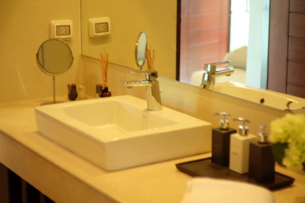 3 Bedrooms Pool Villa photo 2