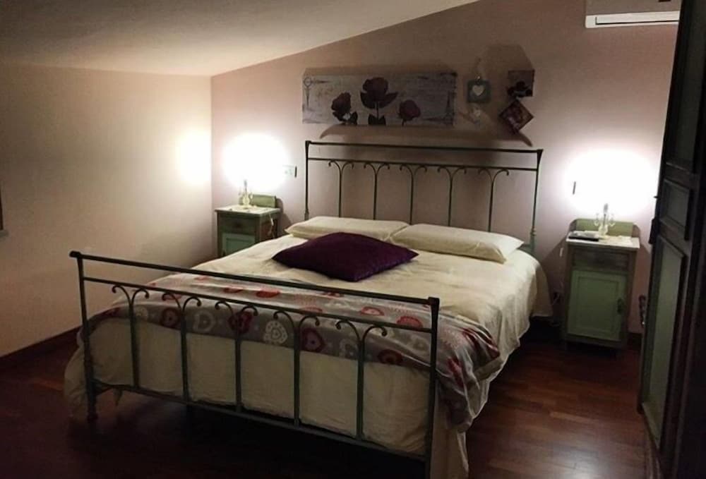 Deluxe Double Room, Garden Area photo 1