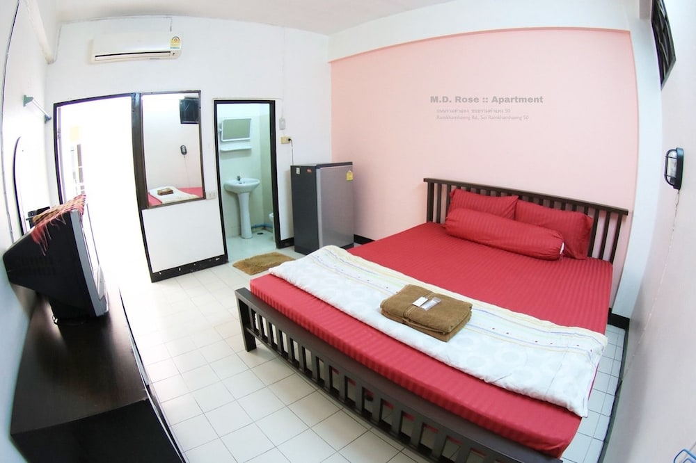 Standard Double Room photo 3