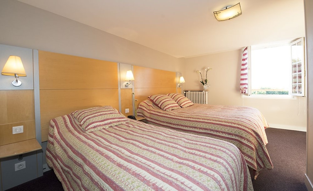 Classic Triple Room photo 1