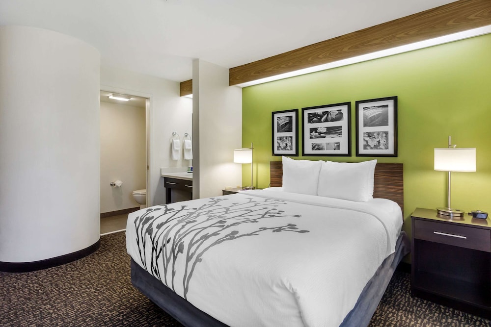 Standard Room, 1 Queen Bed, Non Smoking - Photo 3