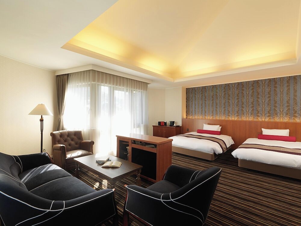 Premium Junior Suite, Non Smoking