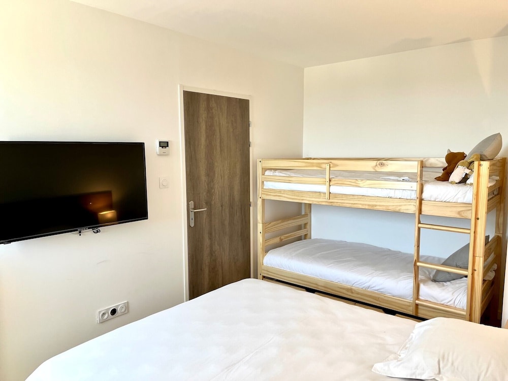 Superior Apartment photo 3