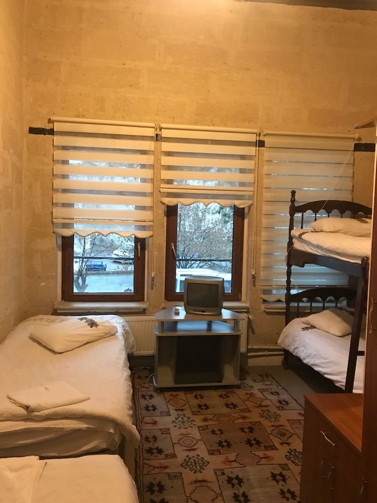 Basic Quadruple Room