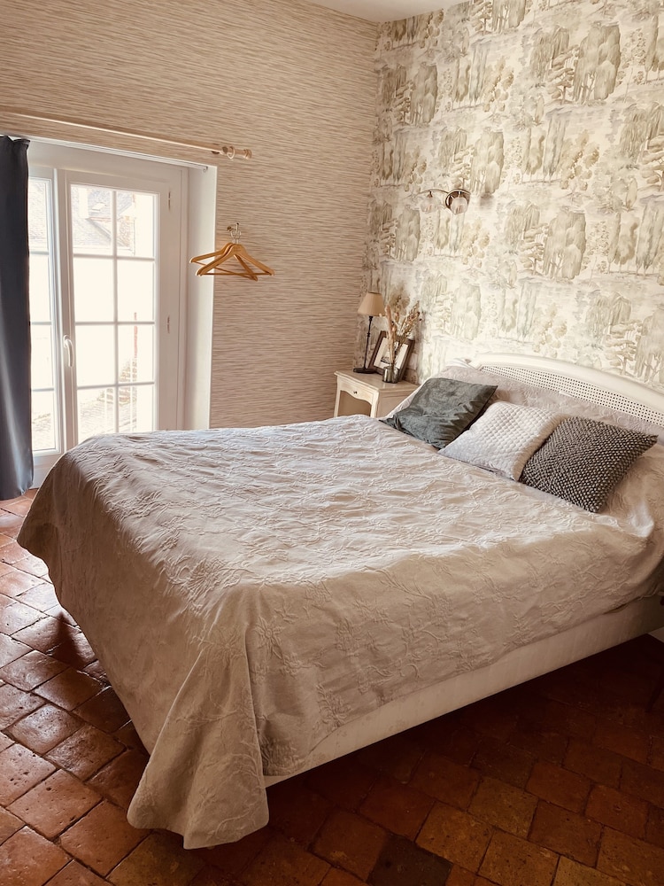 Double Room - Photo 7