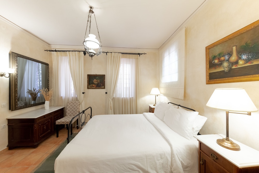 Standard Single Room photo 2