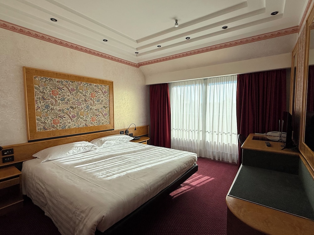 Premium Double Room, 1 Double Bed