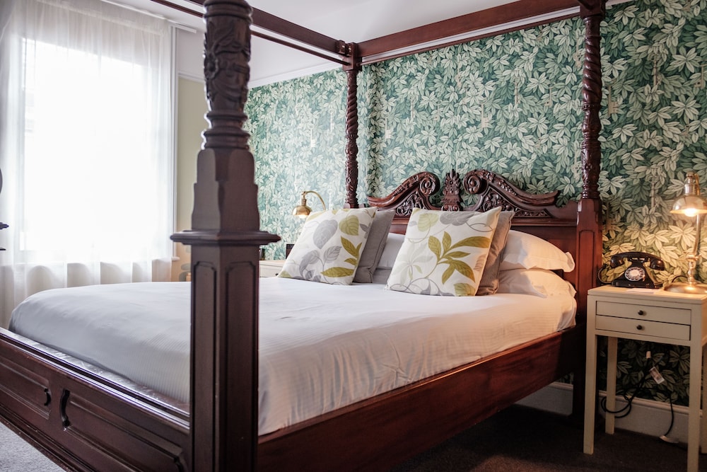 Double Room (Master) photo 3