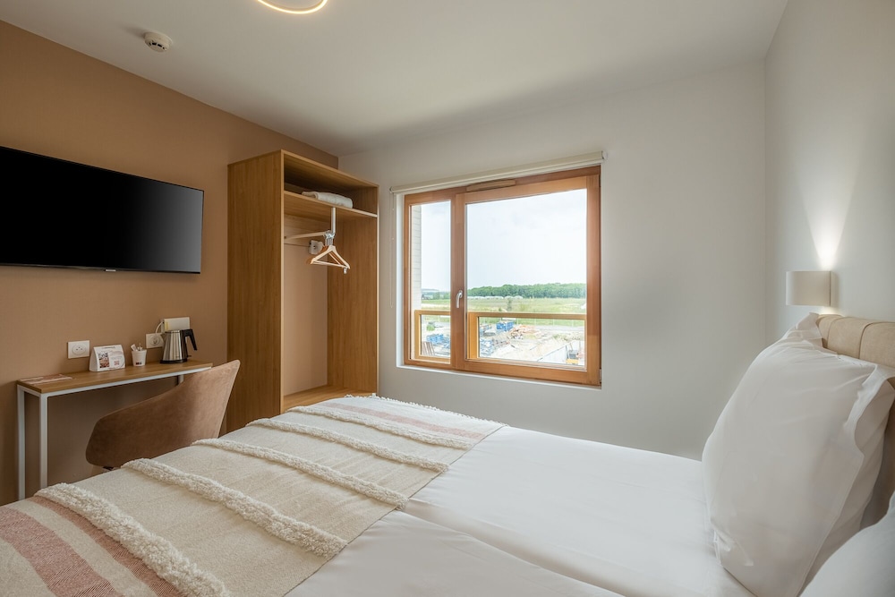 Twin Room photo 1