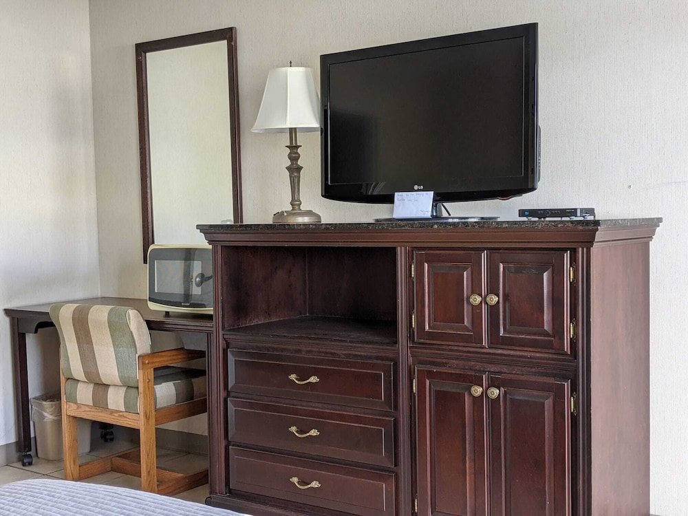 Handicap Room photo 3
