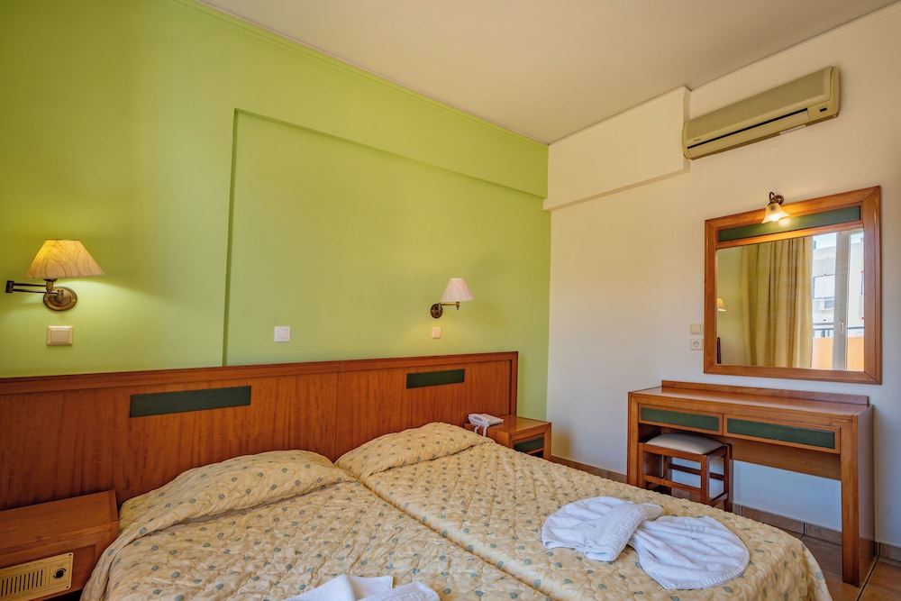 Single Room photo 1