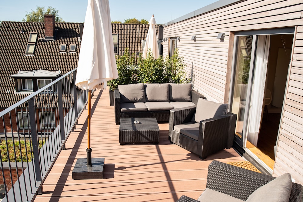 Family Penthouse photo 2
