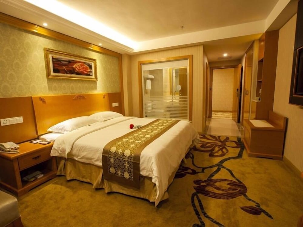 Superior Double Room photo 2