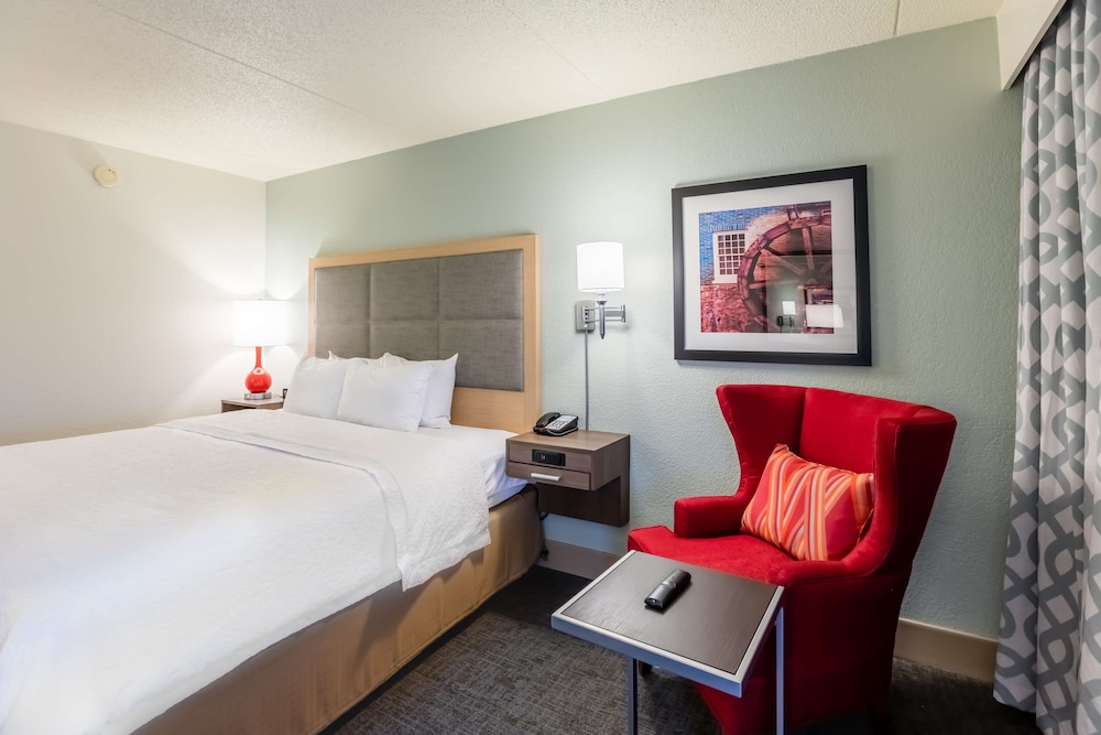 Room, 1 King Bed, Accessible - Photo 4