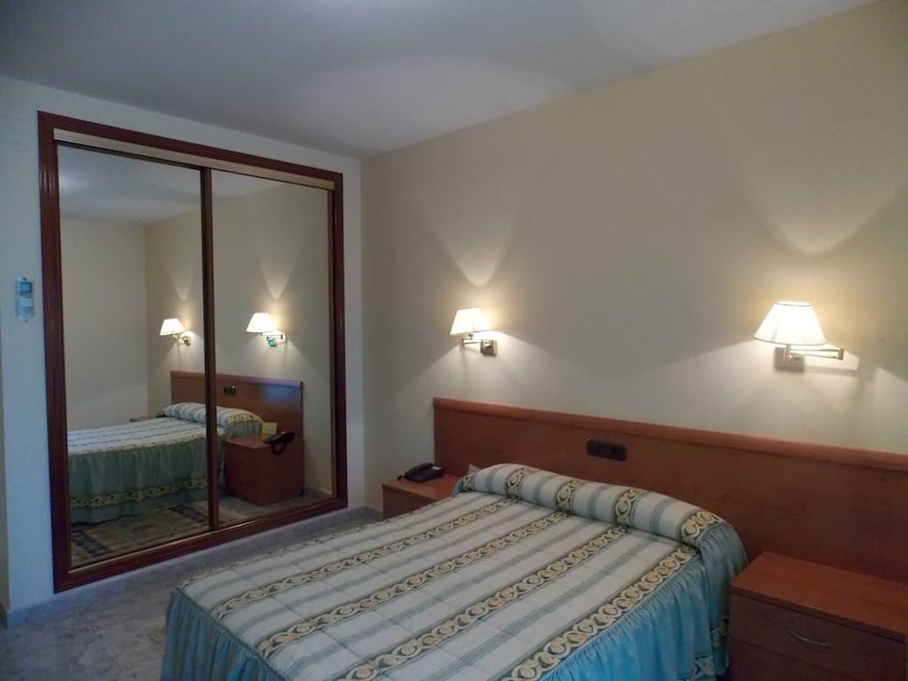 Habitación Individual