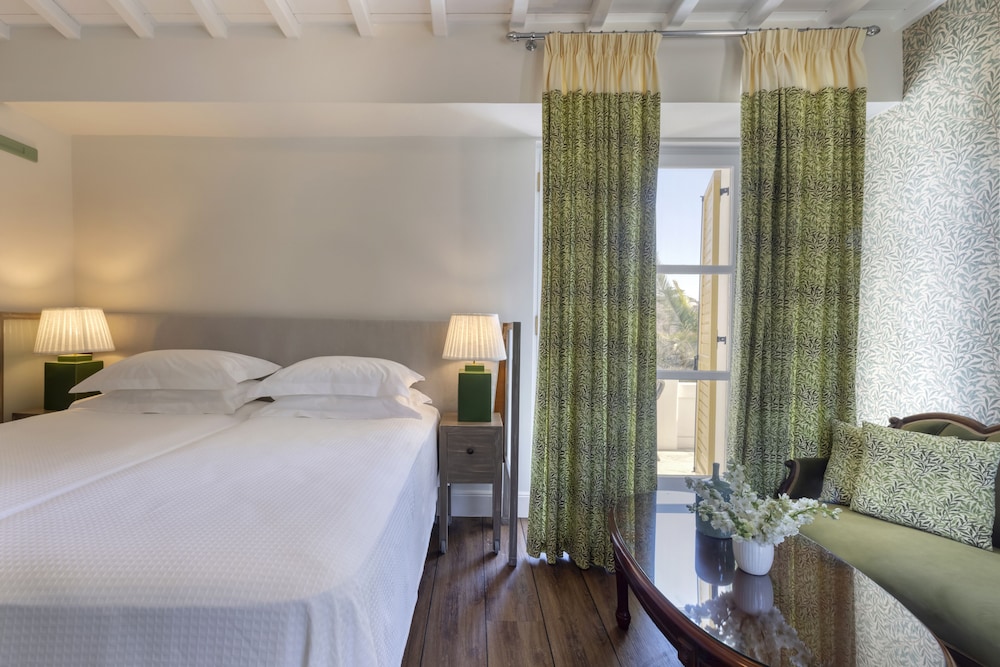 Superior Room, Bay View - Photo 1