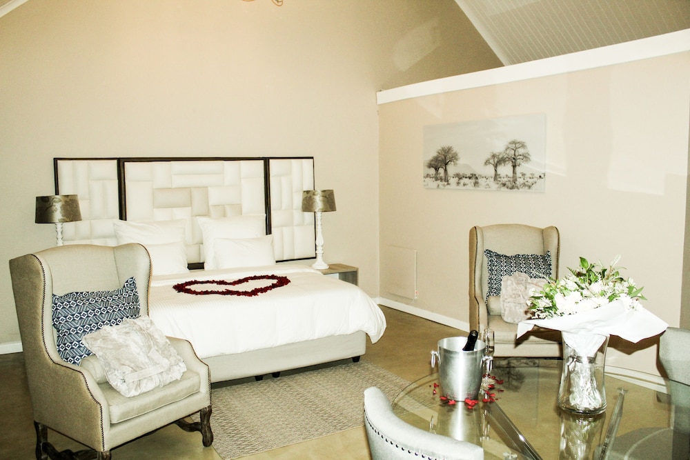 Executive Room photo 2
