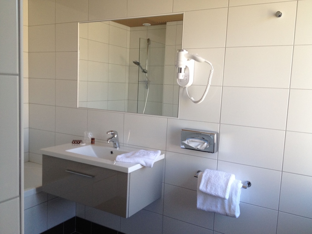 Twin Room photo 2