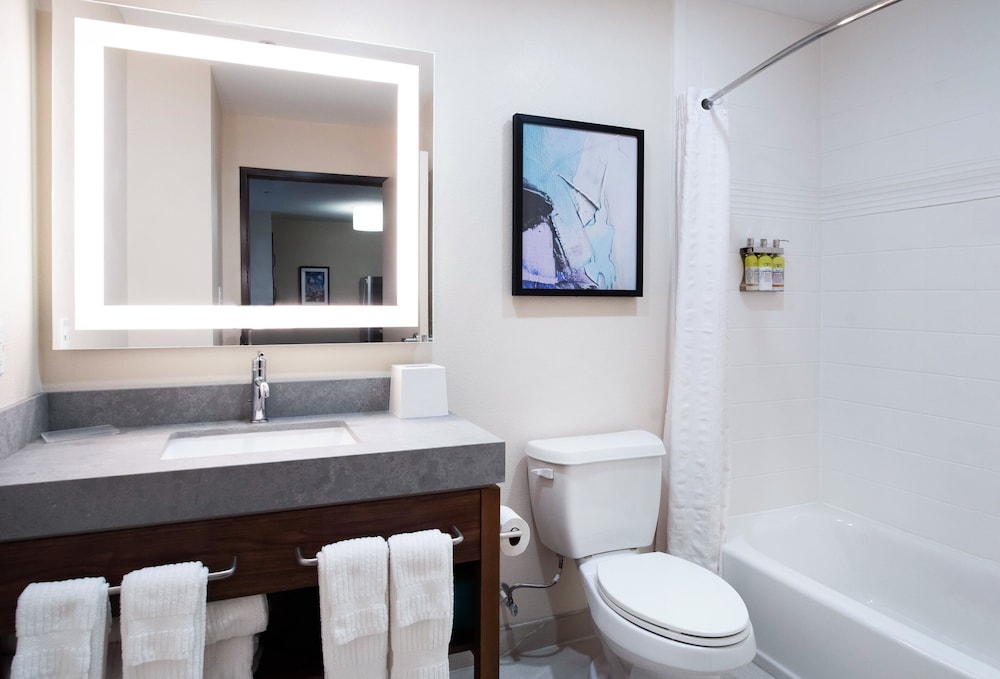 Suite, 1 Bedroom photo 3