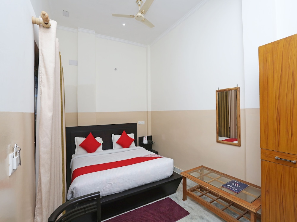 Double Or Twin Room photo 1