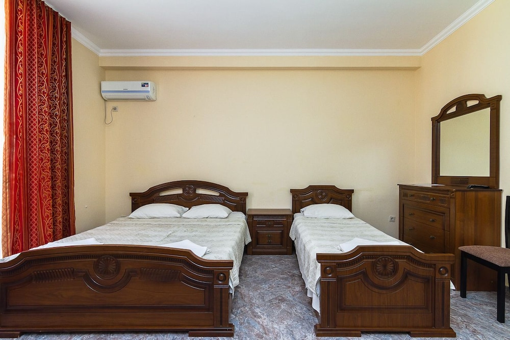 Standard Triple Room photo 1